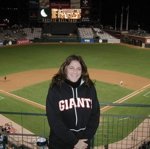 Meet your Posher, Elise